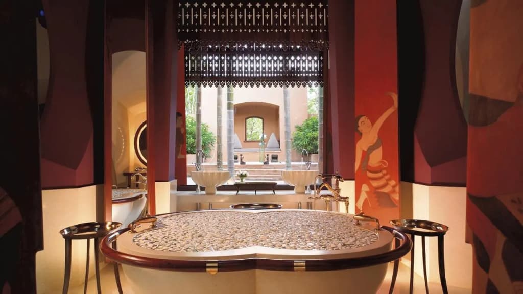 Phulay Bay, a Ritz-Carlton Reserve - photo 32