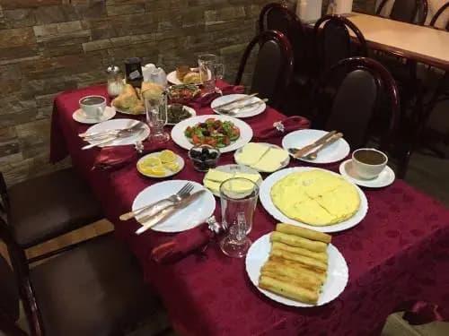 Guest House Lusi - photo 14