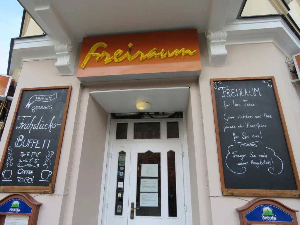 Pension Freiraum - photo 1