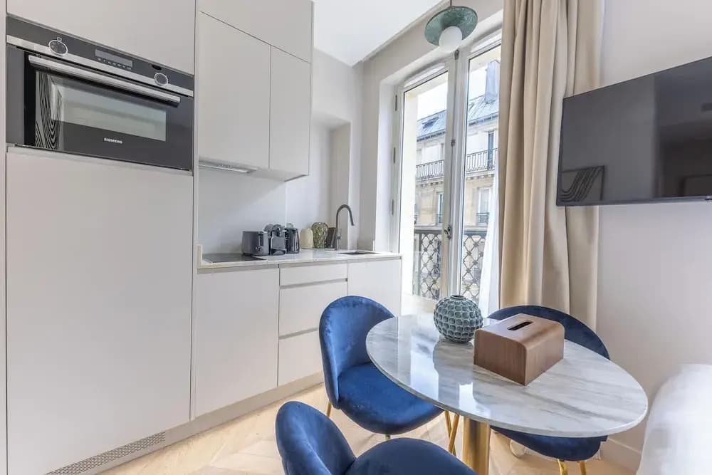 Aparthotel Quartier Libre Marais - photo 23