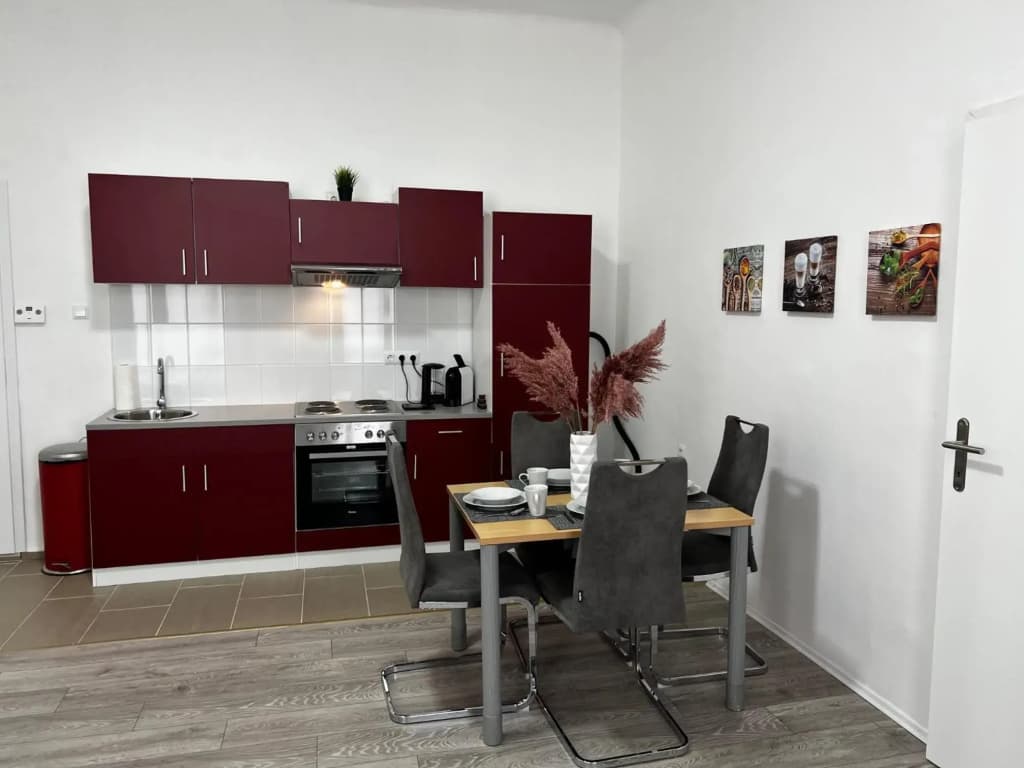 Prater Tree new Apartment - photo 13