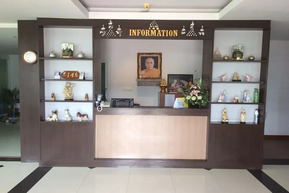 SK Court - main photo