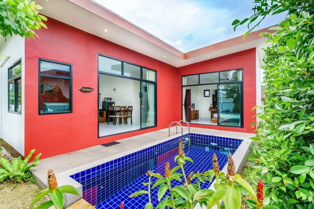 Boutique Pool Villa - photo 15