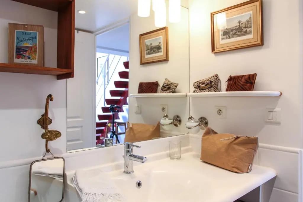 MY CASA FRANCE 841 - parking - photo 7