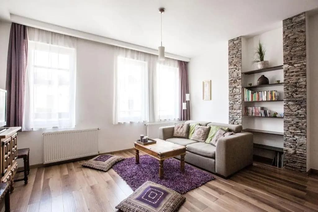 Szondi duplex apartment - photo 6