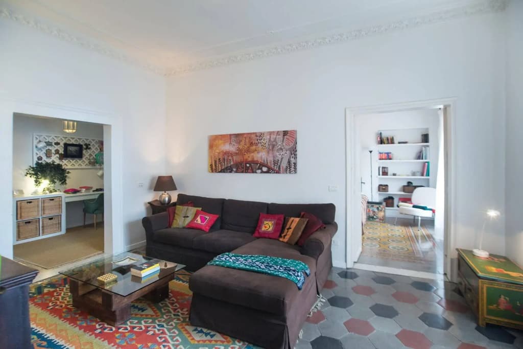 Monti Guest House - photo 4