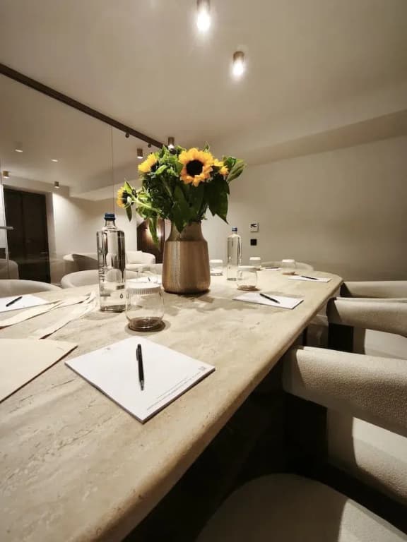 Eternity Athens Hotel - photo 16