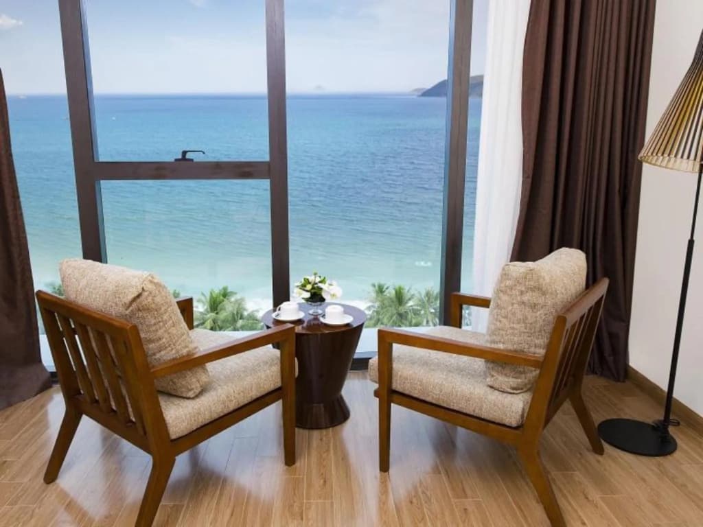 Premier Starcity Condotel - photo 7