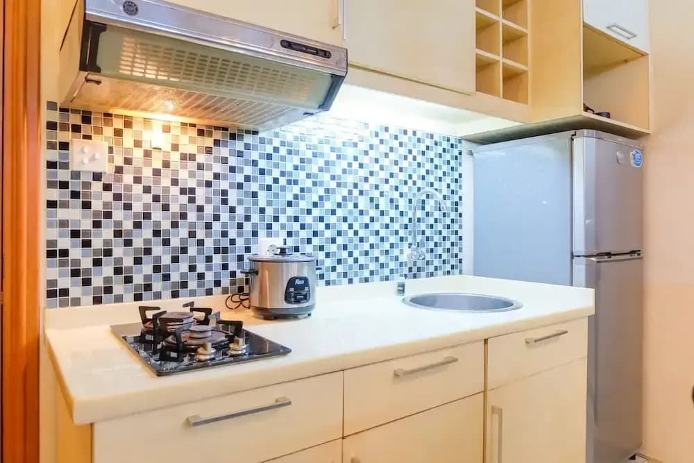 2-Br Hampton'S Park, Tower C Lt.17 Unit 17H - photo 19