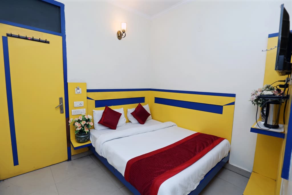 Visa Guest House - photo 2