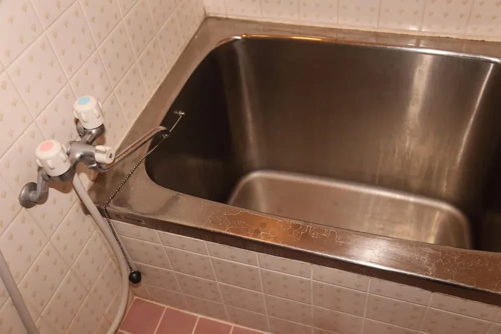 Guest House Fun Osaka - Hostel - photo 9