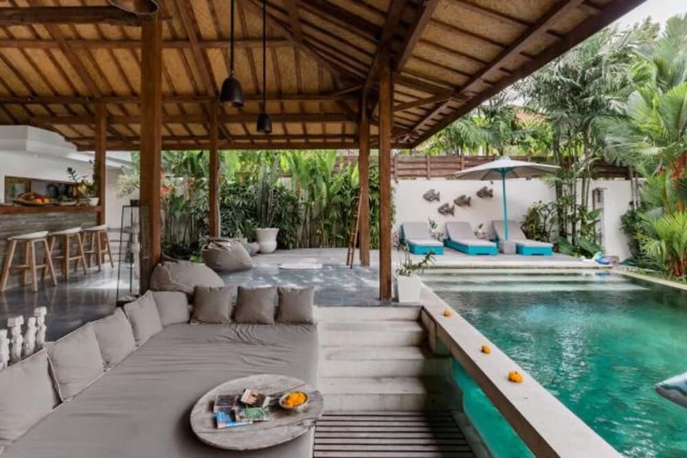 Villa Marula - photo 22