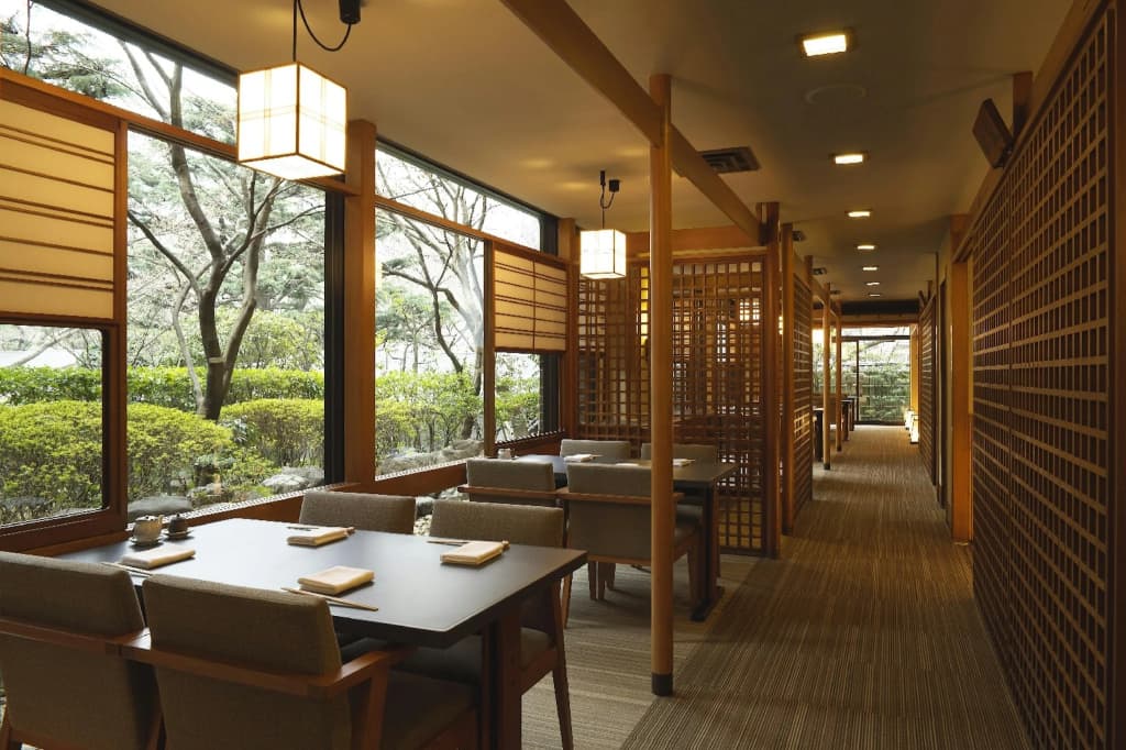 Grand Prince Hotel Takanawa - photo 28