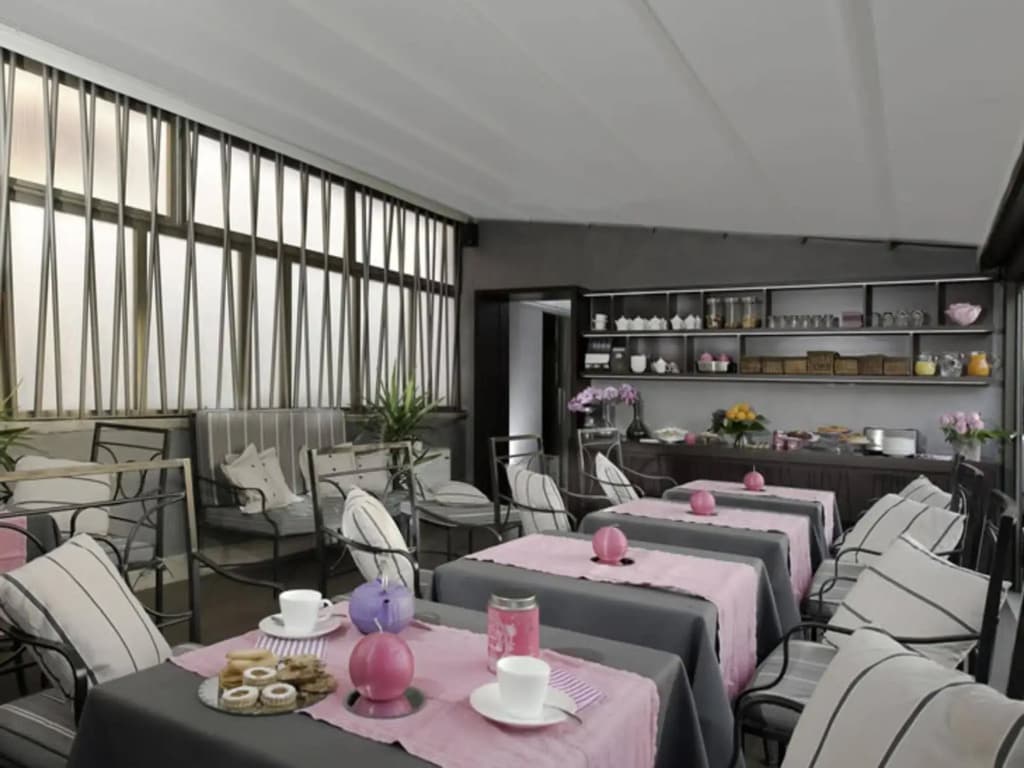 The Opera Hotel - photo 15