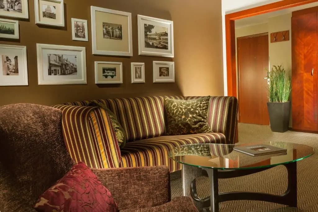 Jalta Boutique Hotel - photo 19