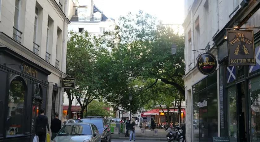 Magnifique Appartement au Coeur du Marais - photo 1