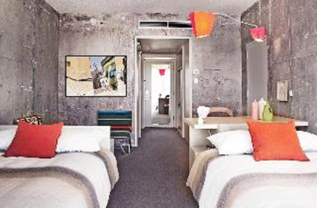 The LINE Hotel - photo 35