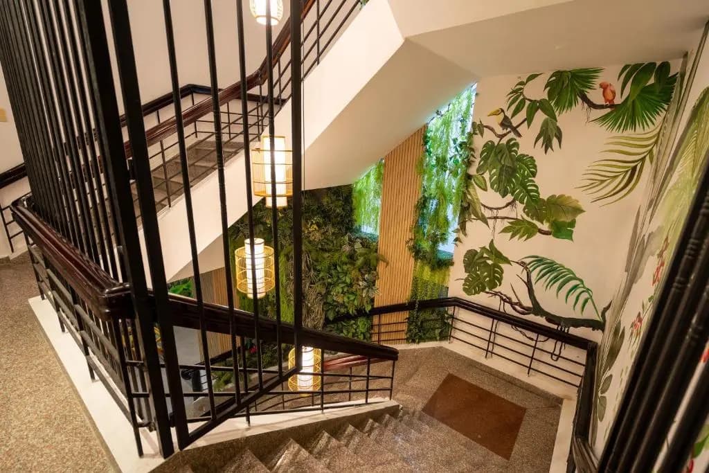 Danapearl Riverside Condotel - photo 16