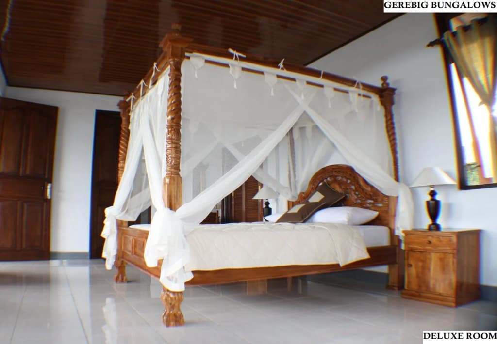 Gerebig Bungalow - photo 6
