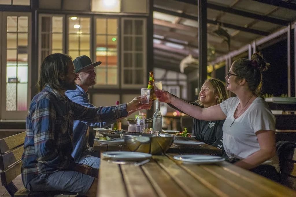 Sydney, Pittwater YHA - photo 5