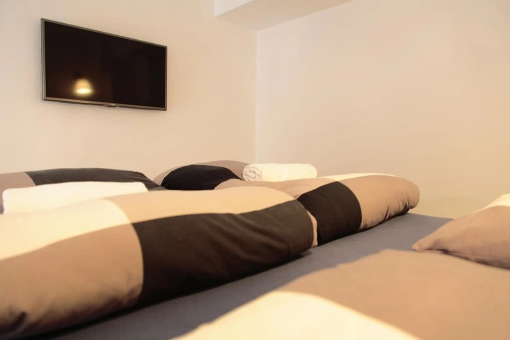 Maverick Apartments - photo 25