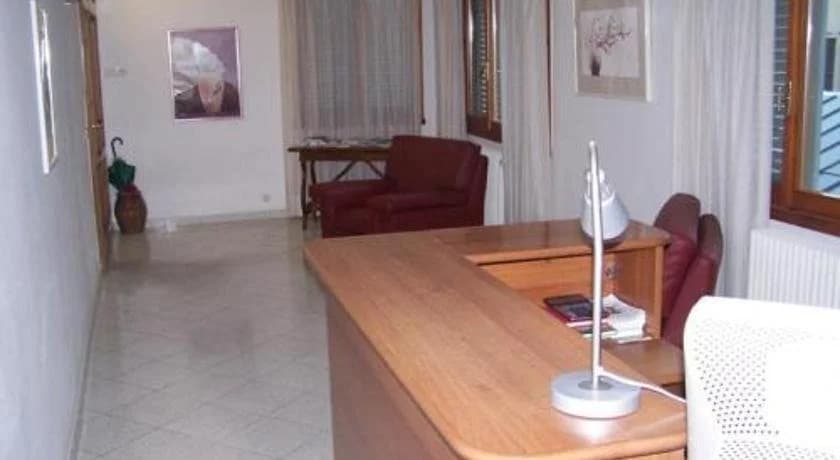Hotel Aldobrandini - photo 3