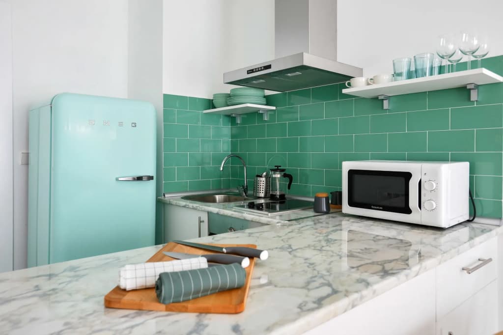 Home Art Apartments Salamanca - photo 19