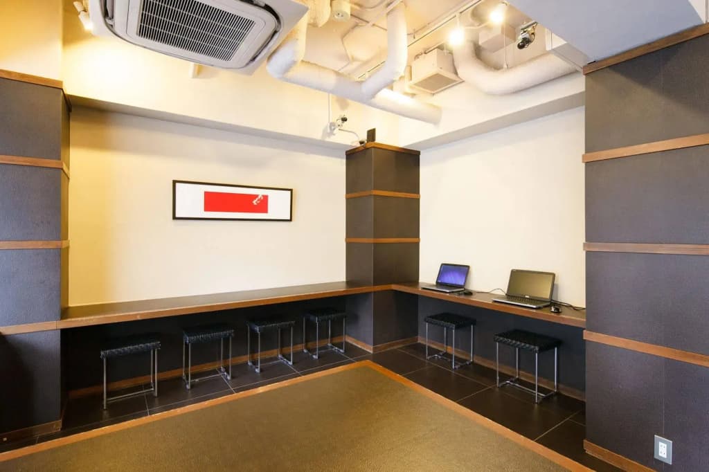 Pod Select Hotel Shinjuku - photo 14