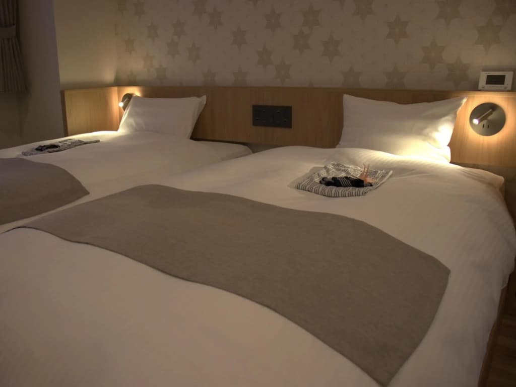 Tokyo Inn - photo 24