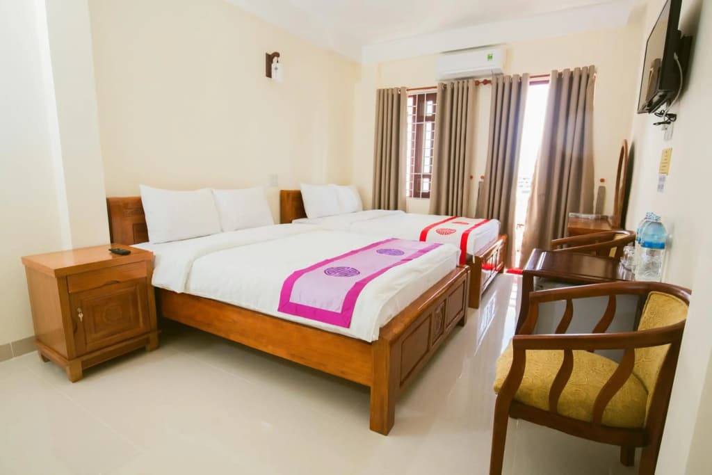 Binh An Hotel - photo 3