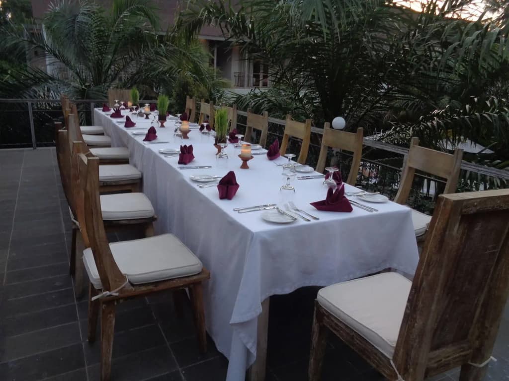 Anulekha Resort and Villa - photo 26