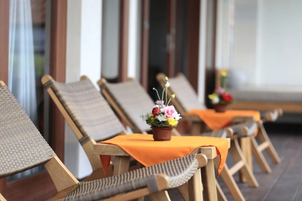 D'Legon Villas - photo 8