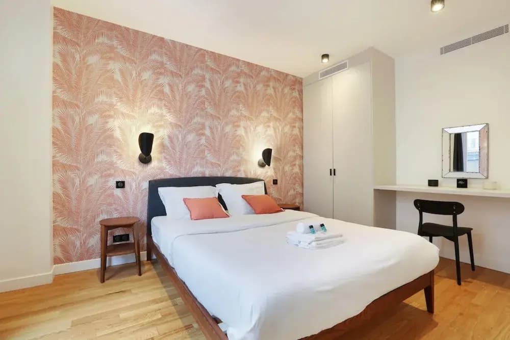 Sublim Apartment 2 Bedrooms Center of Paris - photo 1