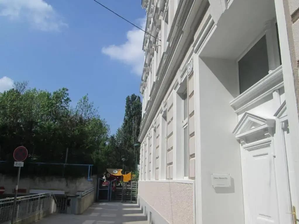Pilgram Apartments - photo 9