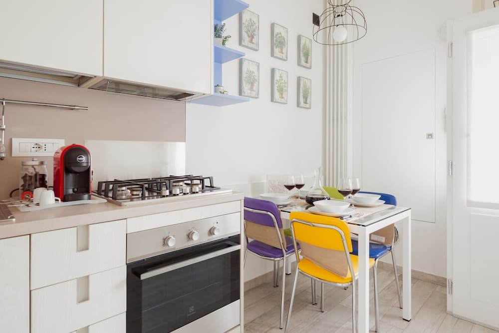 Top Clean Charming Darsena Navigli District - photo 14