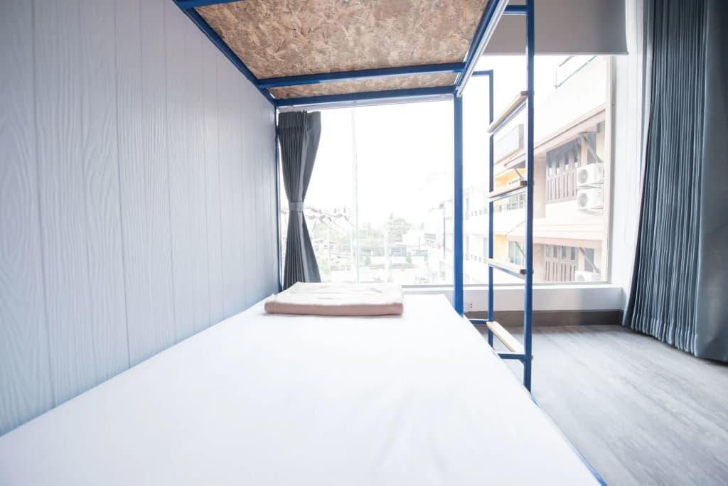 Sleep Terminal Hostel - photo 3
