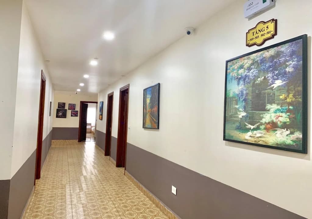 Dayth Hotel - photo 11