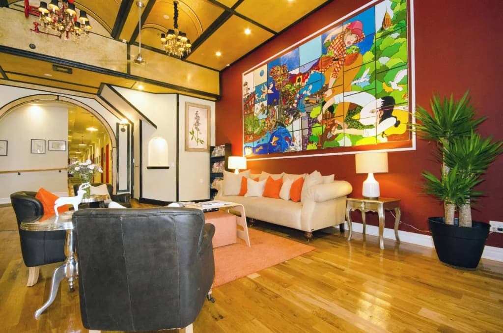 The Box House Hotel - photo 45