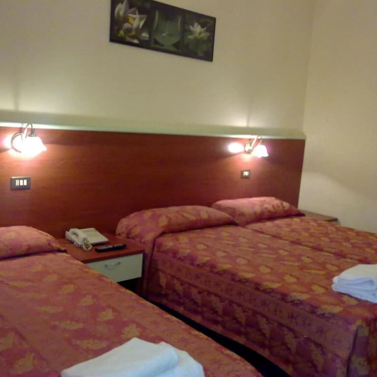 Hotel Dateo - photo 27