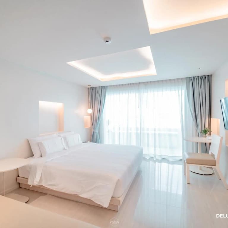 Prima Hotel Pattaya - photo 31