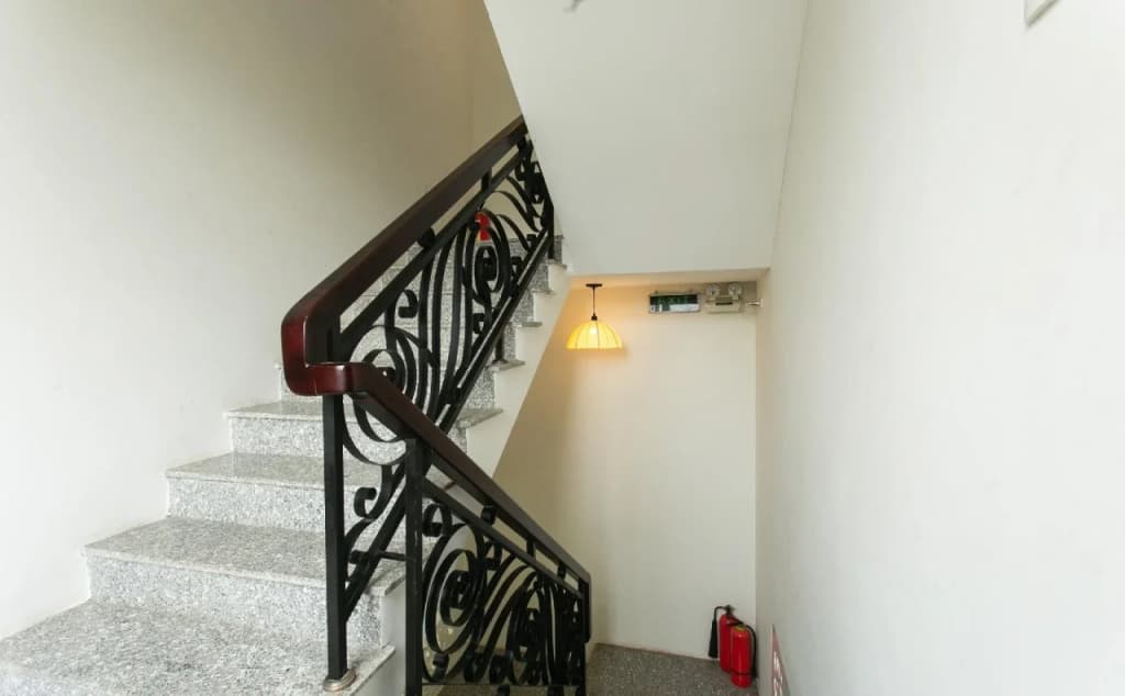 Golden Palm Villa - photo 9