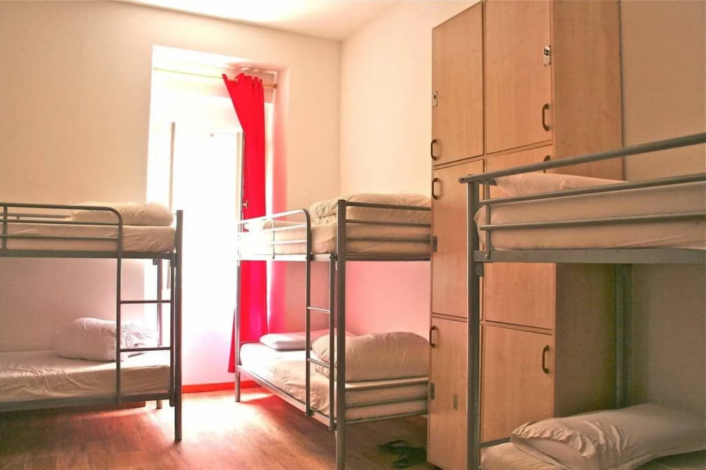 Villa Saint Exupéry Beach - Hostel - photo 6