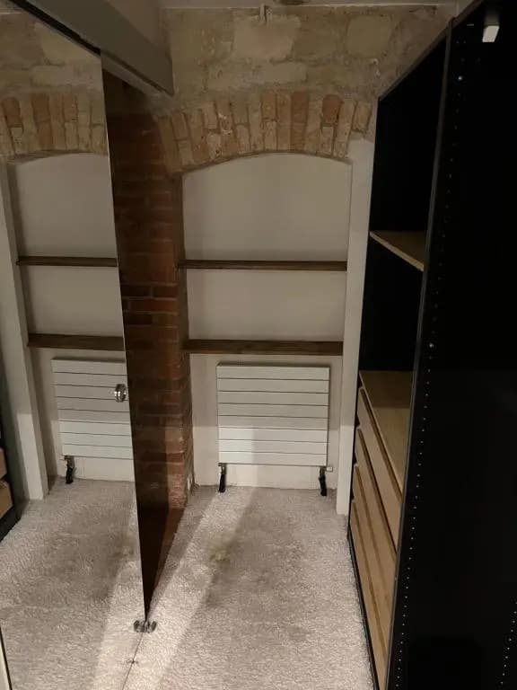 Canal Saint Martin Apartments - photo 15