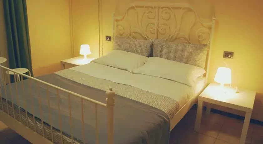 Milano International Hostel - photo 5