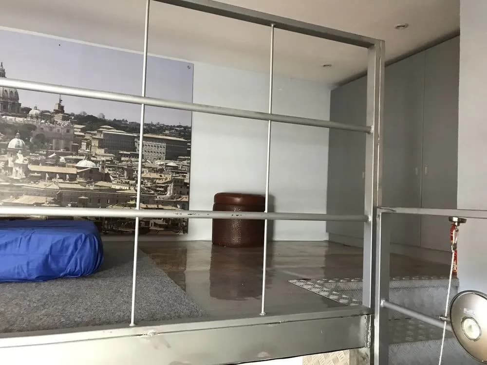 Condotti Dock Suite Rome - photo 10