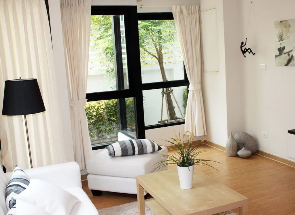 UTD Aries Hotel & Residence - photo 2