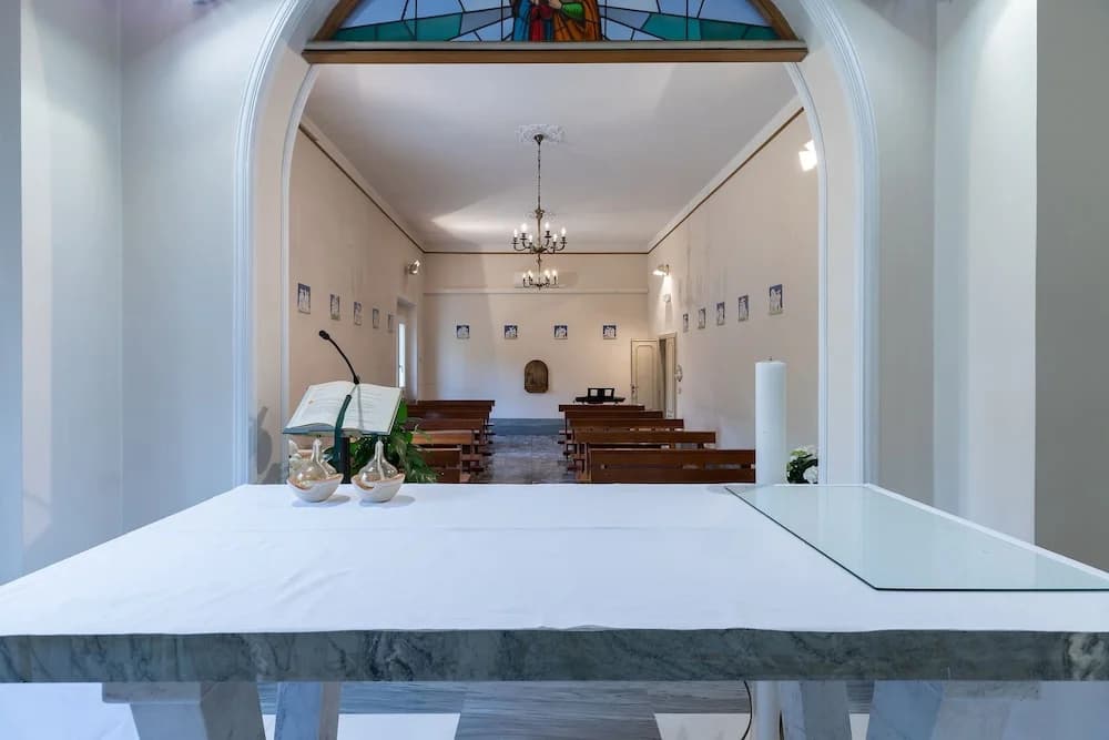 Antica Dimora Sant'Anna - photo 17