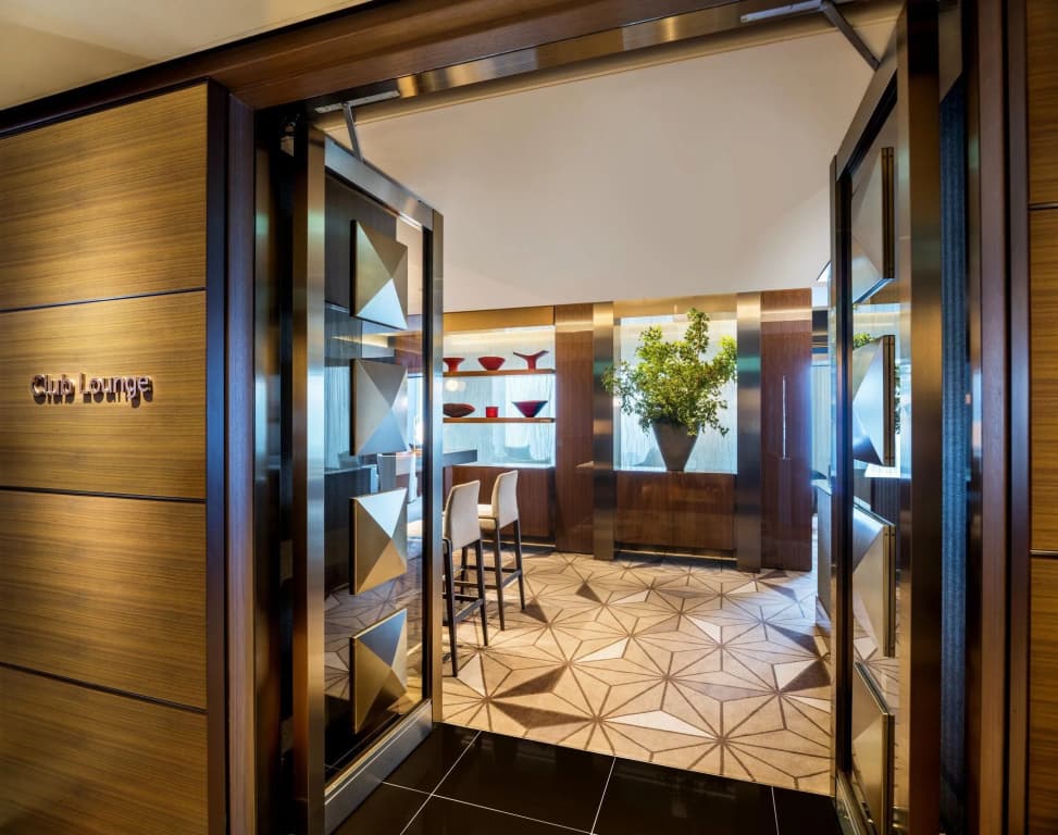 The Prince Gallery Tokyo Kioicho, a Luxury Collection Hotel - main photo