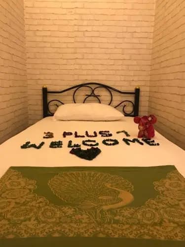 3plus1 Hostel - Adults Only - photo 9