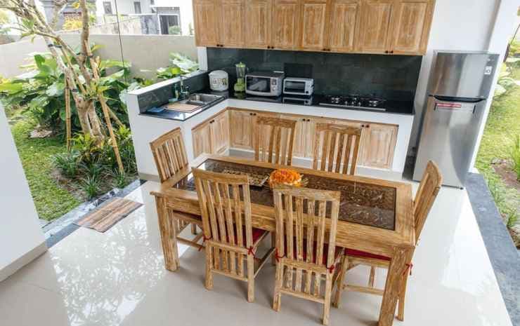 Villa Heavenly View - photo 29